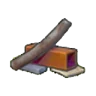 Metal Debris