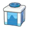 Mini floodgate