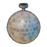 Mirror ball
