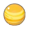 Model planet
