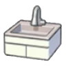 Modern sink