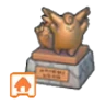 Moonlight dance statue kit