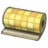 Mosaic tiling (wallpaper)