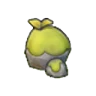 Mossy Stone