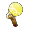 Mushroom lamp