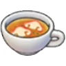 Mushroom soup