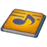 Music mat (Re)