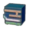 Mysterious Slate E