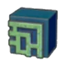 Mysterious Slate I