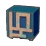 Mysterious Slate J