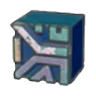 Mysterious Slate K