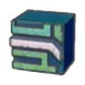 Mysterious Slate M