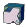 Mysterious Slate O