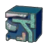 Mysterious Slate P