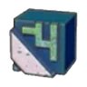 Mysterious Slate R