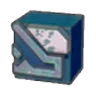 Mysterious Slate