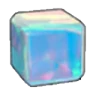 Mysterious stone