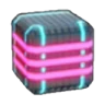Neon flooring
