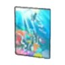 Ocean poster