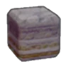 Ocean rock