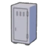 Office locker