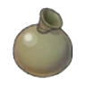 Paint balloon (beige)