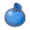 Paint balloon (blue)