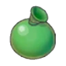 Paint balloon (green)
