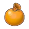 Paint balloon (orange)