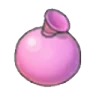 Paint balloon (pink)