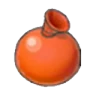 Paint balloon (red)
