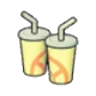 Paper Party cups