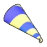 Party Popper
