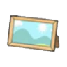 Photo frame