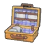 Picnic basket