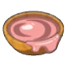 Pink paint