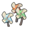 Pinwheels