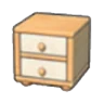 Plain chest