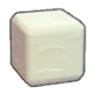 Plaster wall