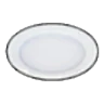 Plate