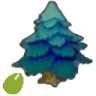 Pointy-tree seeds