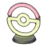 Poké Ball light