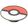 Poké Ball table