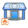 Poké Mart kit