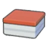 Pokémon Center counter