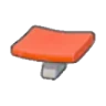 Public seat