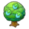 Rawst tree