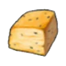 Recycled bread
