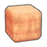 Red cliff rock