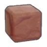 Red rock